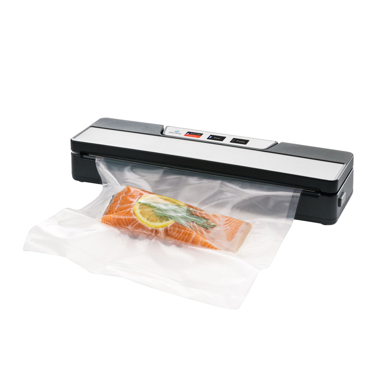 Pro-line Domestic Vacuum Sealer (VS-D2) - Image 02