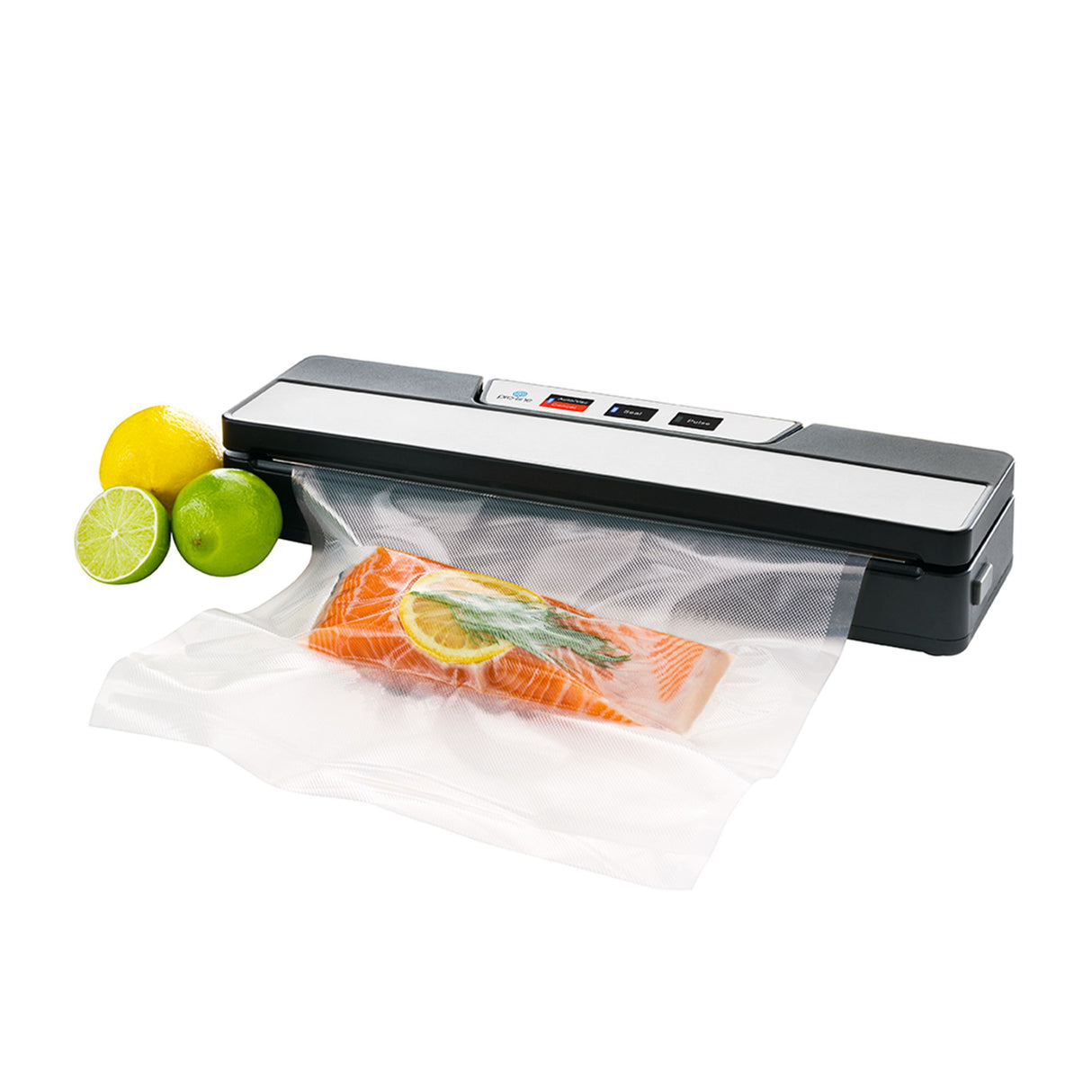 Pro-line Domestic Vacuum Sealer (VS-D2) - Image 03