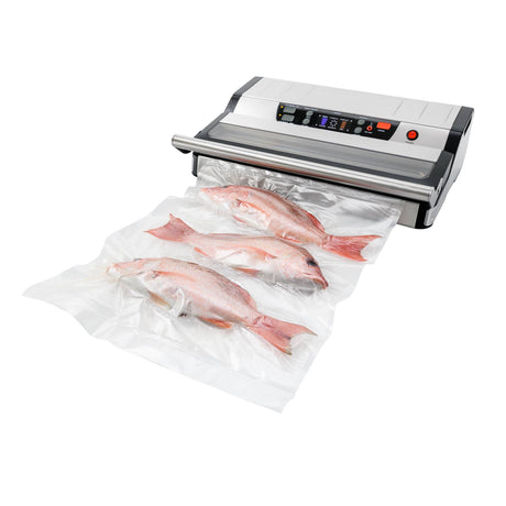 Pro-line VS-I40-1 Industrial Vacuum Sealer 40cm - Image 02