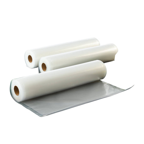 Pro-line Vacuum Rolls 28cm x 5.4m Set of 3 - Image 01