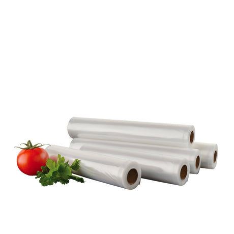 Pro-line Vacuum Rolls Set 5pc - Image 01