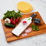 Progressive Adjust A Slice Mini Mandoline Slicer - Image 02