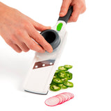 Progressive Adjust A Slice Mini Mandoline Slicer - Image 03