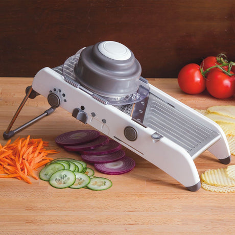 Progressive PL8 Professional Mandoline Slicer - Image 02