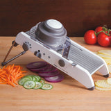 Progressive PL8 Professional Mandoline Slicer - Image 02