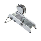 Progressive PL8 Professional Mandoline Slicer - Image 03