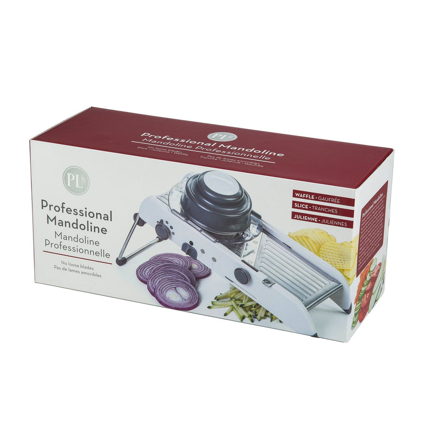 Progressive PL8 Professional Mandoline Slicer - Image 06