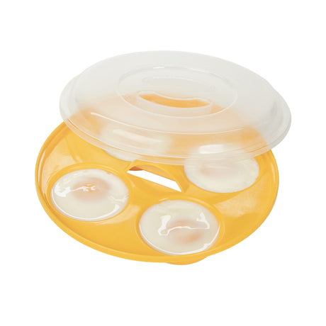 Progressive Four Egg Poacher - Image 01