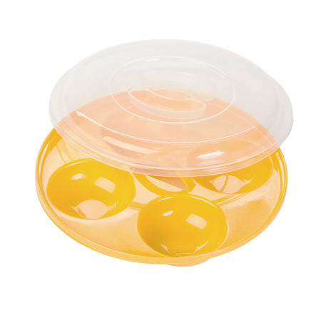 Progressive Four Egg Poacher - Image 02