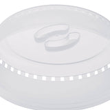 Progressive Microwave Food Cover 26cm - Image 02