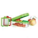 Progressive Prepworks Dice & Slice Chopper - Image 05