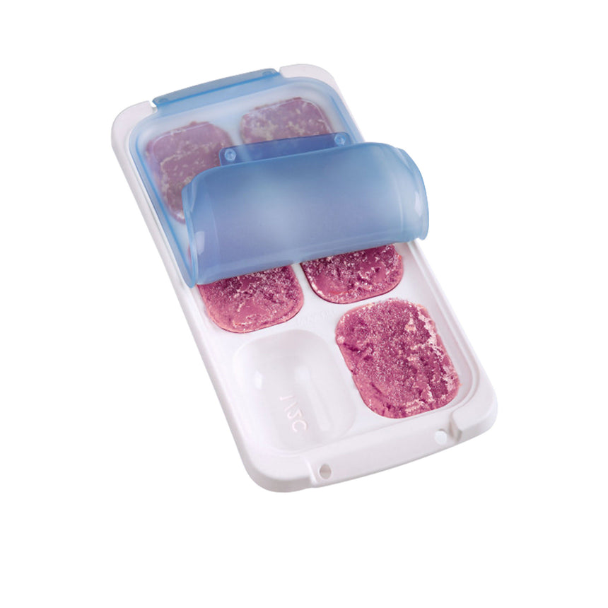 Progressive Freezer Portion Pod 118ml - Image 01