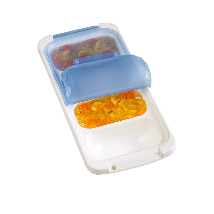 Progressive Freezer Portion Pod 236ml - Image 01