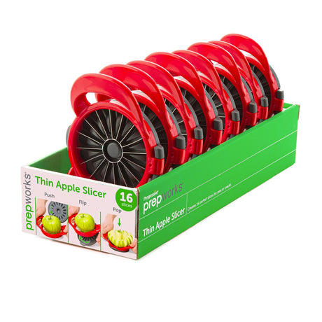 Progressive Thin Apple Slicer - Image 01