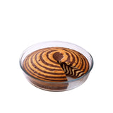 Pyrex Cook & Enjoy Round Cake Dish 26cm - Image 06