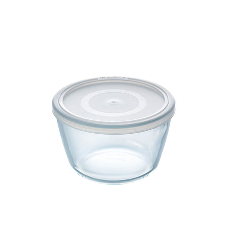 Pyrex Storage Cook & Freeze Tall Round 1.6 Litre - Image 01