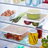 Pyrex Storage Cook & Freeze Tall Round 1.6 Litre - Image 03