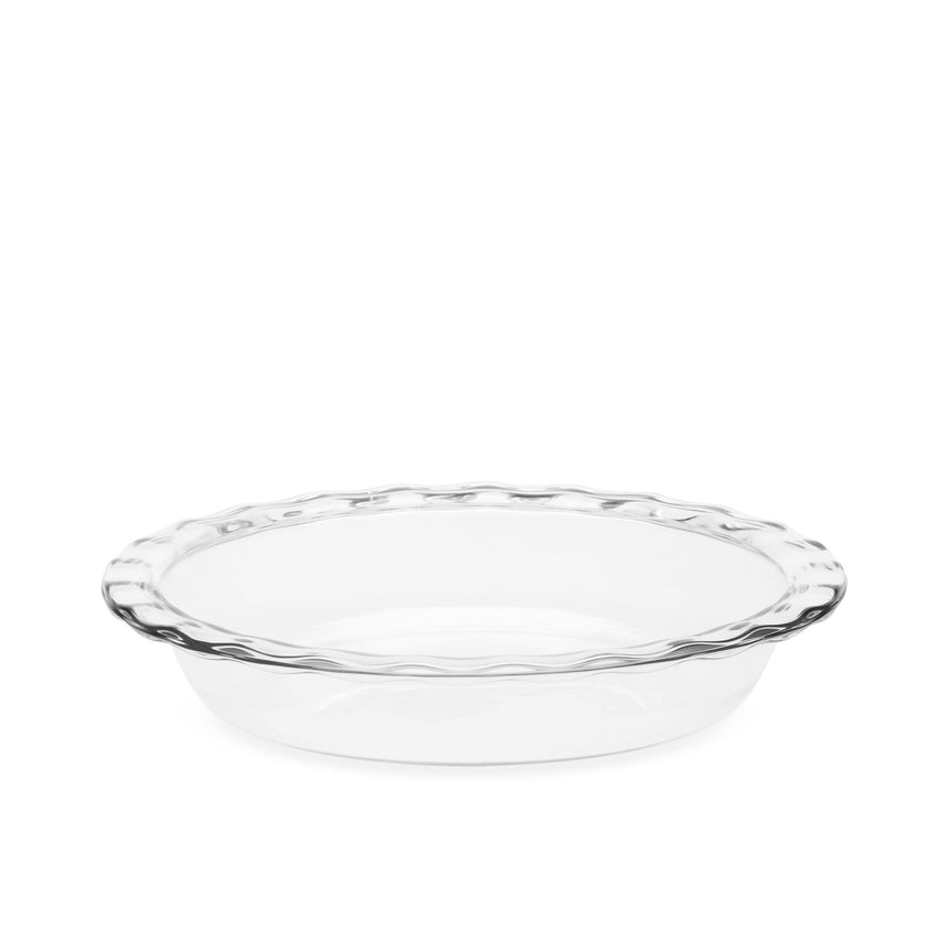 Pyrex Easy Grab Pie Plate 24cm - Image 01