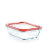 Pyrex Freshlock Glass Container Storage Set - Image 03