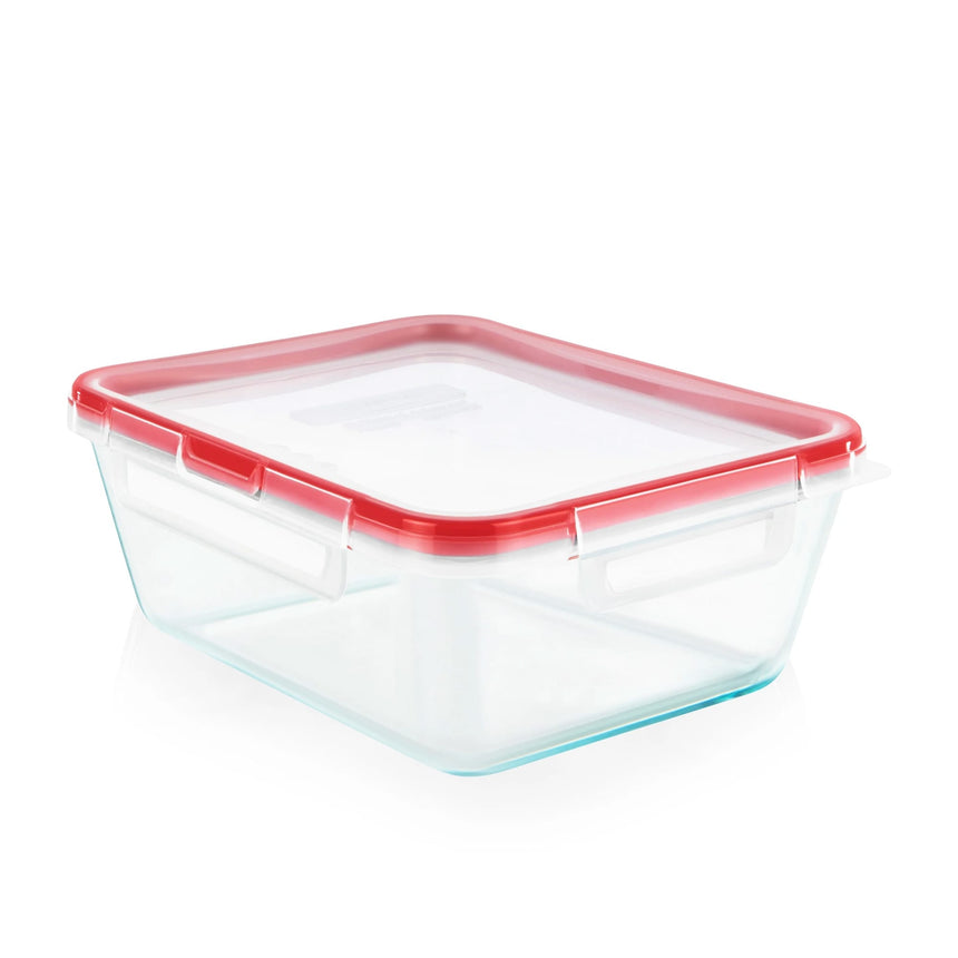 Pyrex Freshlock Glass Container Storage Set - Image 04