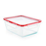 Pyrex Freshlock Glass Container Storage Set - Image 04