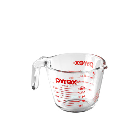 Pyrex Original Measuring Jug 1 Cup 250ml - Image 01