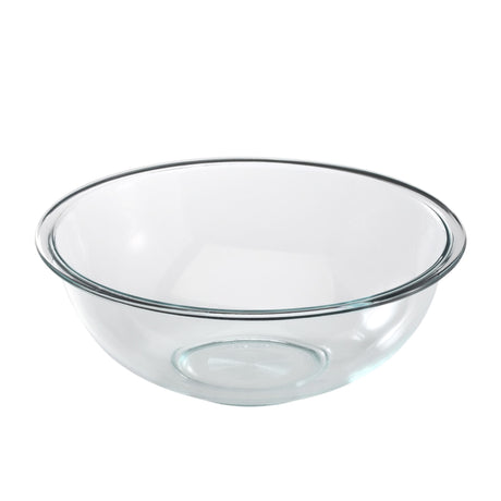 Pyrex Original Mixing Bowl 3.8 Litre 24cm - Image 01