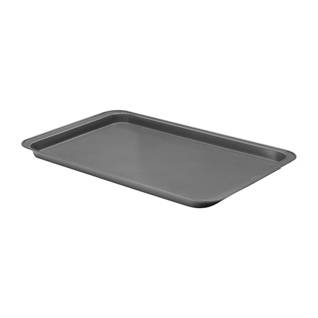 Pyrex Platinum Large Cookie Pan 44cm - Image 01