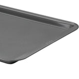 Pyrex Platinum Medium Cookie Pan 38.8cm - Image 03