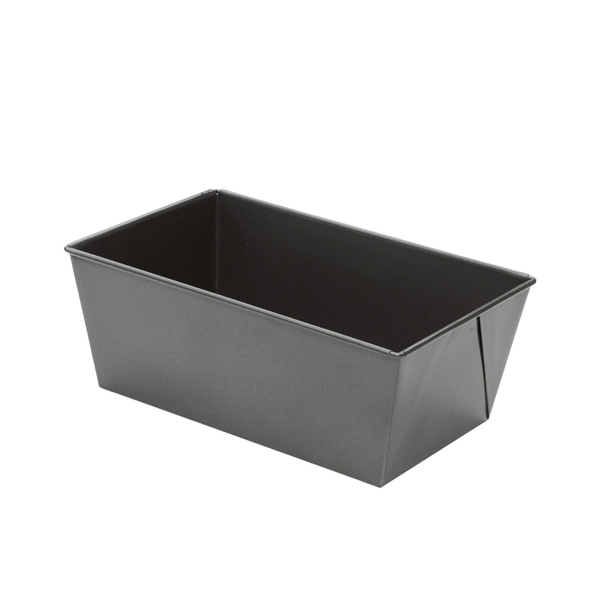 Pyrex Platinum Large Deep Loaf Pan 22cm - Image 01