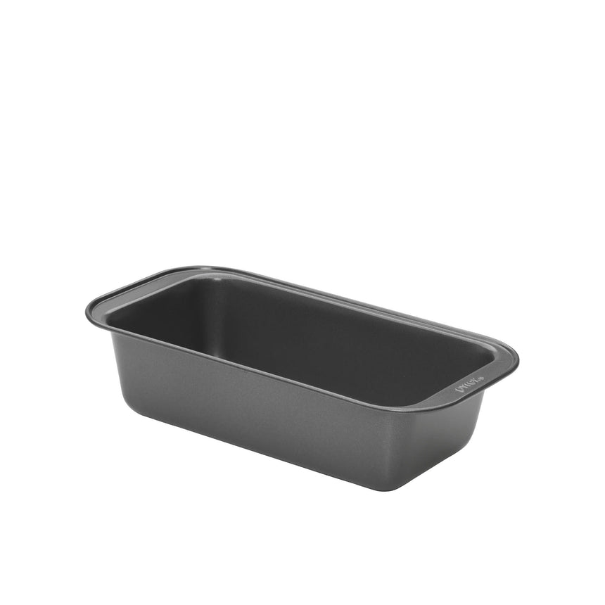 Pyrex Platinum Medium Loaf Pan 21.4cm - Image 01