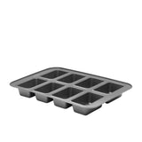 Pyrex Platinum Mini Petite Loaf Pan 8 Cup - Image 01