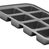 Pyrex Platinum Mini Petite Loaf Pan 8 Cup - Image 03