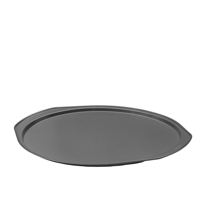 Pyrex Platinum Pizza Pan 31cm - Image 01