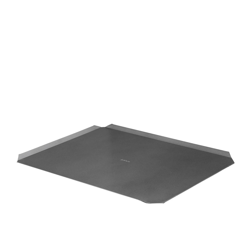 Pyrex Platinum Large Professional Quality Cookie Baking Sheet 42cm - Image 01