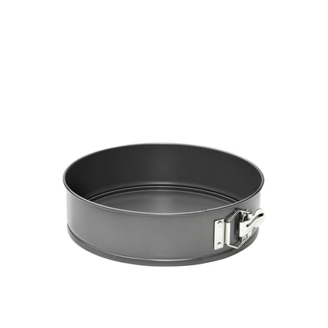 Pyrex Platinum Round Springform Pan Large 25cm - Image 01