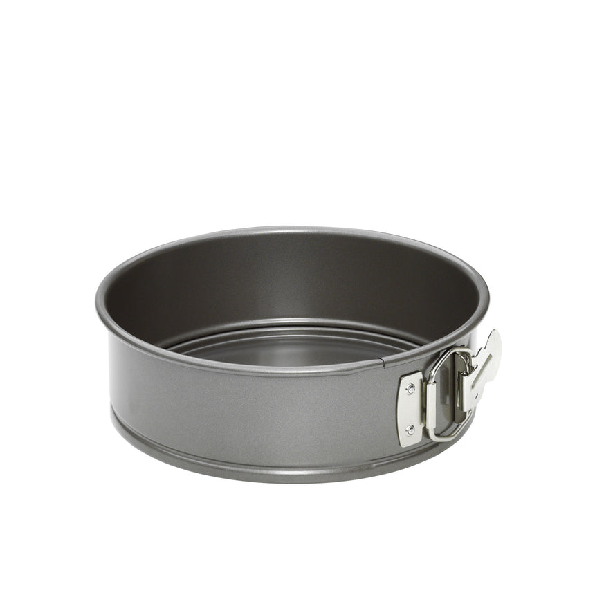 Pyrex Platinum Round Springform Pan Small 19cm - Image 01