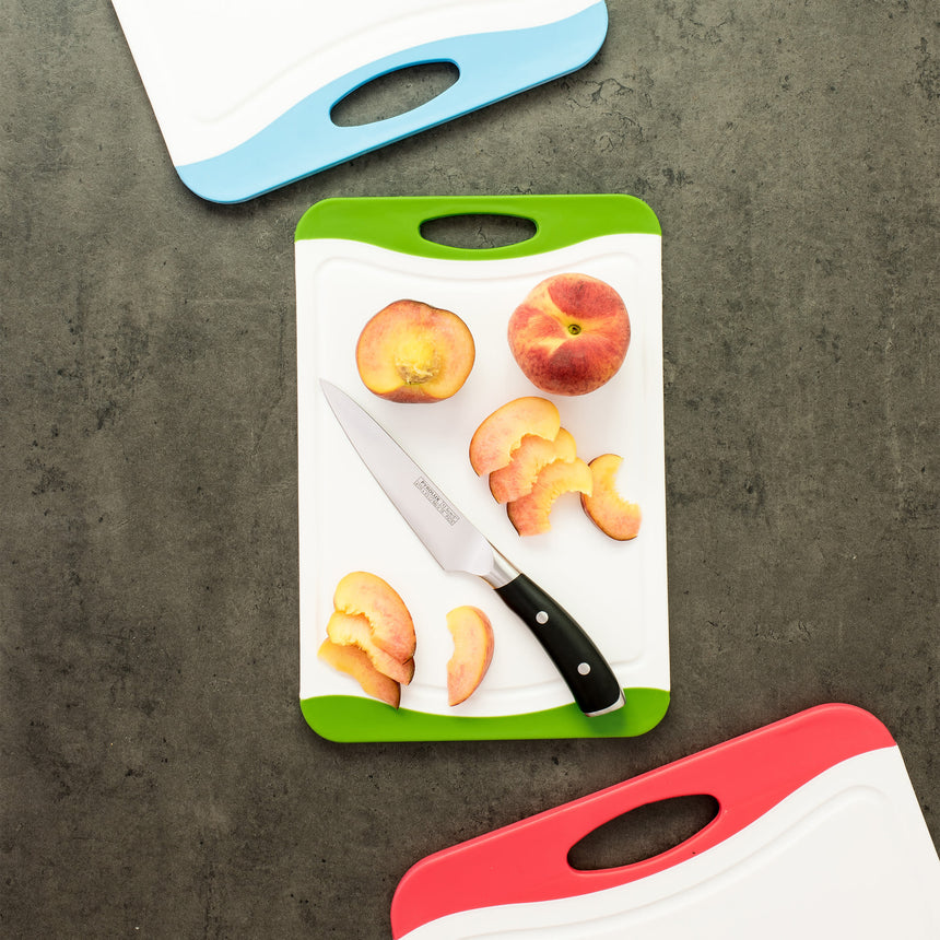 Pyrolux Cutting Board Set 3 Piece - Image 03