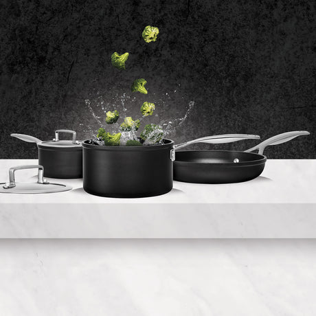 Pyrolux Ignite Cookware Set 3 Piece - Image 02