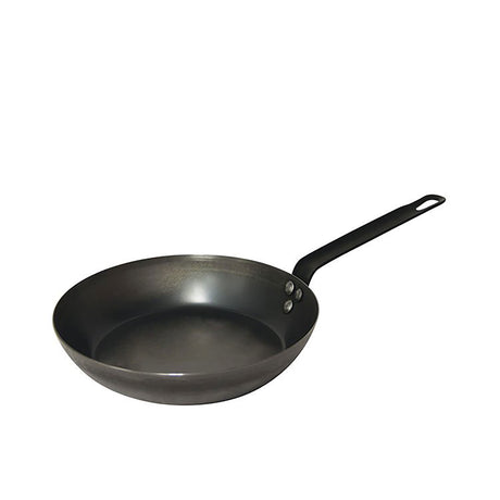 Pyrolux Industry in Blue Steel 18cm Frypan - Image 01