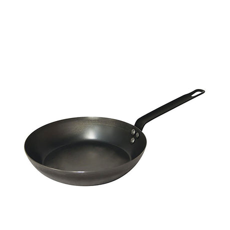 Pyrolux Industry in Blue Steel 20cm Frypan - Image 01