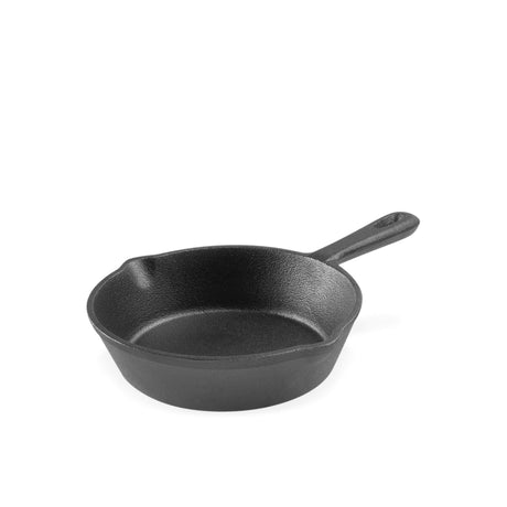 Pyrolux Pyrocast Skillet 15.5cm - Image 01