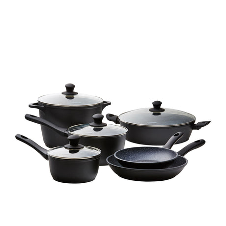 Pyrolux Pyrostone 6 Piece Cookware Set - Image 01