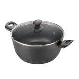 Pyrolux Pyrostone Casserole 26cm - 6L - Image 01