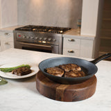 Pyrolux Pyrostone 3 Piece Frypan Set - Image 02