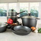 Pyrolux Pyrostone 3 Piece Frypan Set - Image 03