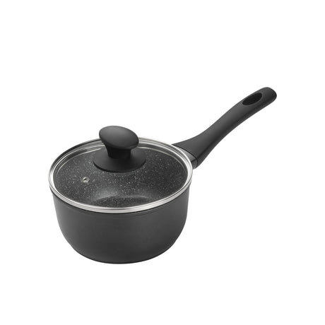 Pyrolux Pyrostone Saucepan 18cm - Image 01