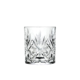 RCR Mixology Bicchieri 300ml Tumblers Set of 4 - Image 05