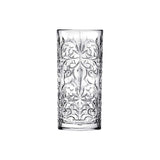 RCR Cristalleria Mixology Trend Longdrink Tumblers 440ml Set of 4 - Image 02