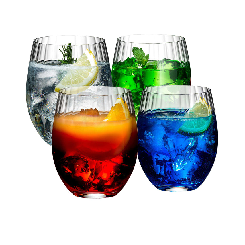 Riedel Mixing Tonic Set of 4 - Image 01